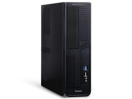 SOLUTION-S008-i3-HES [Windows 10 Pro����] Core i3/8GB������/240GB SSD