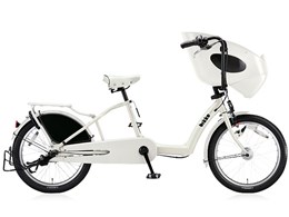 bikke POLAR b BP03T [E.BKzCg]