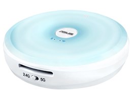 Travelair AC WSD-A1