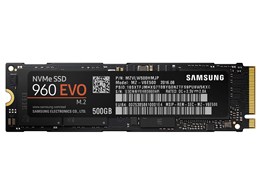 500gb サムスン - SSDの通販・価格比較 - 価格.com