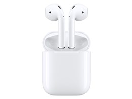 AirPods 第一世代 美品ヘッドフォン/イヤフォン