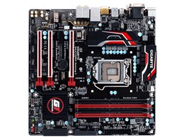 GA-Z170MX-Gaming 5 [Rev.1.1]