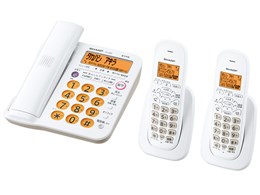 電話機 子機 3台 - 電話機の通販・価格比較 - 価格.com