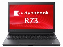 dynabook R73 R73/U PR73UBJA137AD81