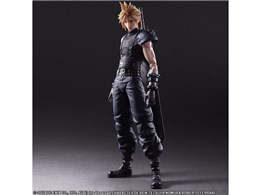 FINAL FANTASY VII REMAKE PLAY ARTS No.1 NEhEXgCt