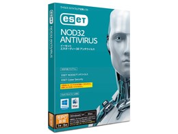 ESET NOD32A`ECX Windows/MacΉ 5PC