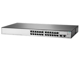 1850 24G 2XGT Switch JL170A#ACF