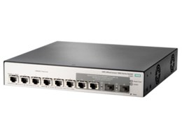 1850 6XGT 2XGT/SFP+ Switch JL169A#ACF