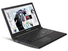 Sen-15FH045-i5T-FES-CSP [Windows 10 Home]