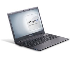 Stl-15HP042-i3-HMV [Windows 10 Home] Core i3/8GB/240GB SSD+1TB HDD/15C`