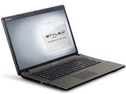 Stl-17FH059-i7-LES [Windows 10 Home]