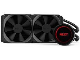 NZXT KRAKEN X52 RL-KRX52-01 価格比較 - 価格.com