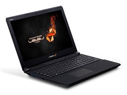 Lev-15FX077-i7-SE [Windows 10 Home]
