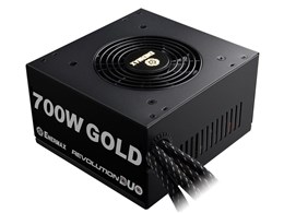 Revolution DUO ERD700AWL-F