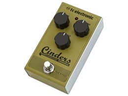 Cinders Overdrive