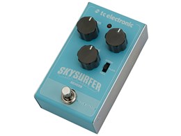 Skysurfer Reverb