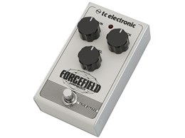 Forcefield Compressor