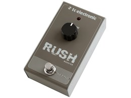 Rush Booster