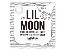 LILMOON 1MONTH [XLO[W 2]