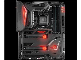 ASUS ROG MAXIMUS IX FORMULA 価格比較 - 価格.com