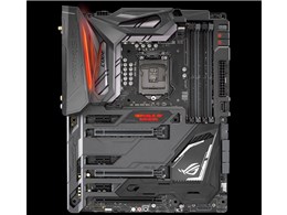 ROG MAXIMUS IX CODE