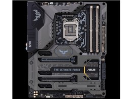 TUF Z270 MARK 1