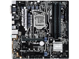 PRIME Z270M-PLUS