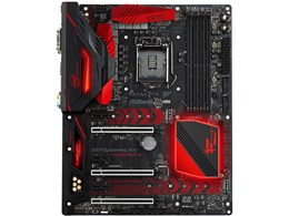 Fatal1ty Z270 Gaming K6