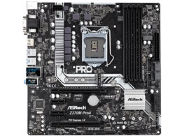 Z270M Pro4