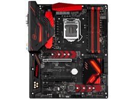Fatal1ty H270 Performance