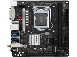 H270M-ITX/ac