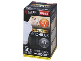 ECOHiLUX LDR8L-H-S6 [dF]