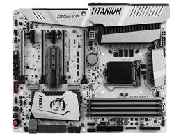 Z270 XPOWER GAMING TITANIUM