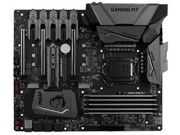 Z270 GAMING M7