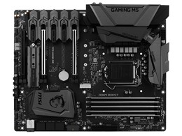 Z270 GAMING M5