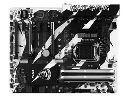 Z270 KRAIT GAMING