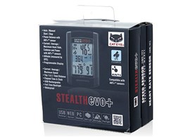 STEALTH evo + CC-GL51 gvLbg