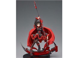 RWBY ���r�[�E���[�Y