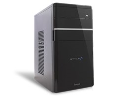 STYLE-M022-i7-HN [Windows 10 Home] Core i7/8GB/1TB HDD