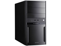 LUV MACHINES LM-iH440SN-SH2-HC-P22W Core i5/8GB/240GB SSD+2TB HDD/F؃J&tZbgf