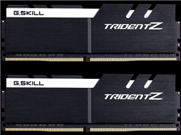 F4-3866C18D-16GTZKW [DDR4 PC4-30900 8GB 2g]