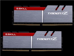 F4-4000C18D-16GTZ [DDR4 PC4-32000 8GB 2g]