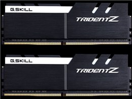 F4-4000C18D-16GTZKW [DDR4 PC4-32000 8GB 2g]