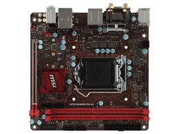 H270I GAMING PRO AC