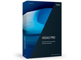 VEGAS Pro 14