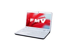 富士通 FMV LIFEBOOK AH30/L FMVA30LW2 価格比較 - 価格.com
