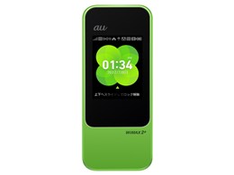 Speed Wi-Fi NEXT W04_au [O[]