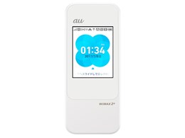Speed Wi-Fi NEXT W04_au [zCg]