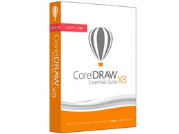 CorelDRAW Essentials Suite X8 AJf~bN