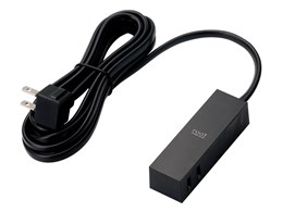 roo't AVT-D3-2225BK [�u���b�N]